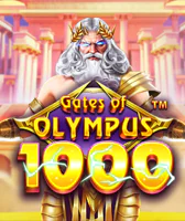 Gates of Olympus slotlari